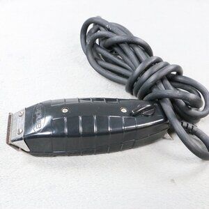 Andis Outliner II Professional Hair Trimmer Works Great! Vintage USA-Made